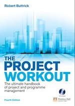 Project Workout eBook