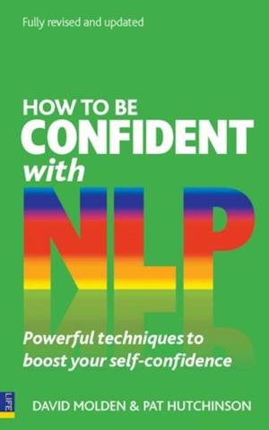 How to be Confident with NLP 2e PDF eBook