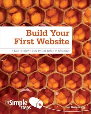 Build Your First Website In Simple Steps