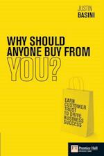 Why should anyone buy from you? PDF eBook