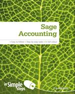 Sage Accounting In Simple Steps eBook