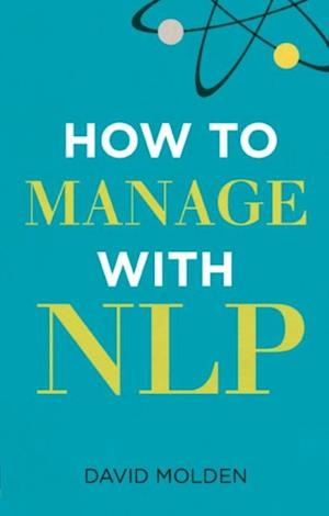 How to Manage with NLP 3e