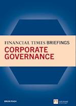 Financial Times Briefing on Corporate Governance, The