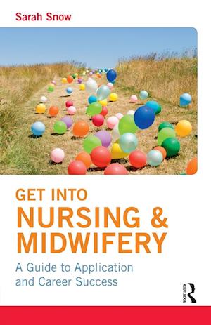 Get into Nursing & Midwifery