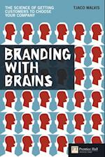 Branding with Brains