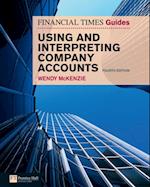 FT Guide to Using and Interpreting Company Accounts eBook
