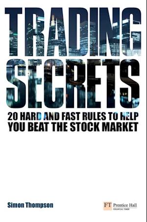 Trading Secrets