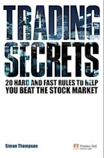 Trading Secrets