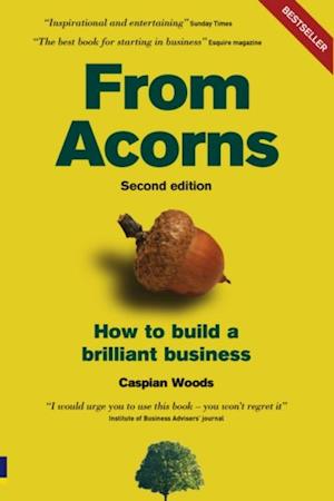 From Acorns