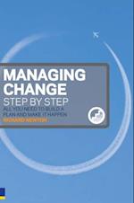 Managing Change Step By Step