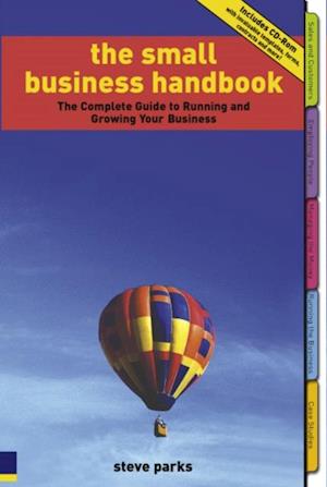 Small Business Handbook e-book