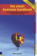 Small Business Handbook e-book