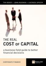 Real Cost of Capital e-book
