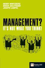 Management e-book