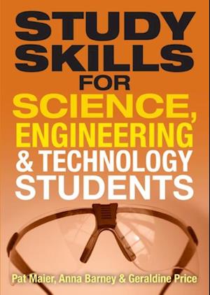 Study Skills for Science, Engineering and Technology Students