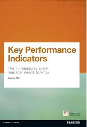 Key Performance Indicators (KPI)