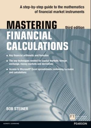 Mastering Financial Calculations