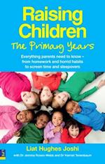 Raising Children: The Primary Years PDF eBook