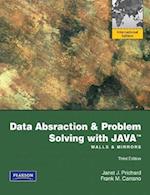 Data Abstraction and Problem Solving with Java: Walls and Mirrors