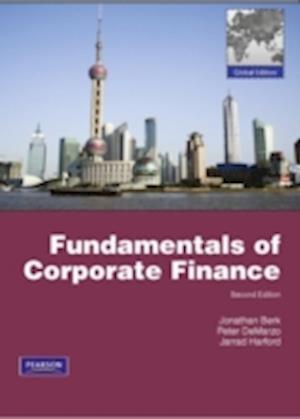 Fundamentals of Corporate Finance