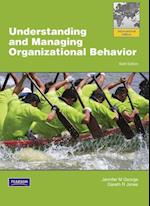 Understanding and Managing Organizational Behavior, Global Edition