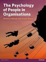 Psychology of People in Organisations, The