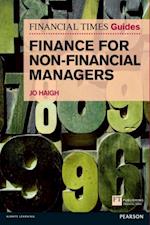 FT Guide to Finance for Non-Financial Managers