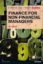 FT Guide to Finance for Non-Financial Managers