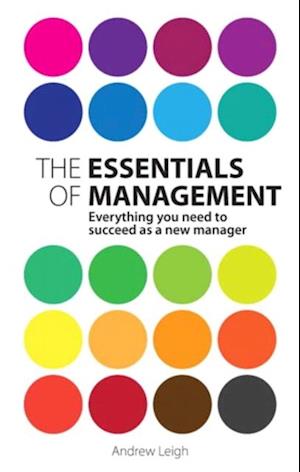 Essentials of Management, The