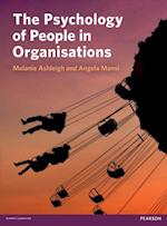 Psychology of People in Organisations: PDF eBook