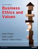 Business Ethics and Values