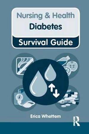 Nursing & Health Survival Guide: Diabetes