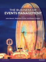 Business of Events Management, The