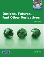 Options, Futures and Other Derivatives: Global Edition