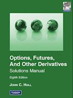 Student Solutions Manual for Options, Futures & Other Derivatives, Global Edition