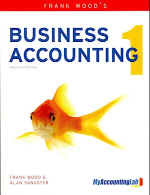 Frank Wood's Business Accounting 1