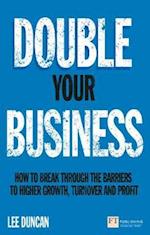 Double Your Business