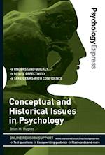 Psychology Express: Conceptual and Historical Issues in Psychology