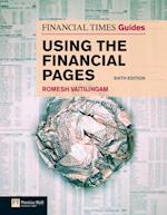 Financial Times Guide to Using the Financial Pages ebook