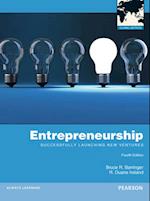 Entrepreneurship: Successfully Launching New Ventures