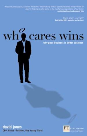 Who Cares Wins PDF eBook