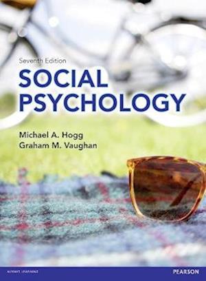 Social Psychology with MyPsychLab 7/e