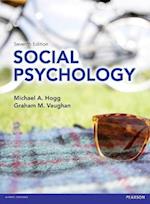 Social Psychology with MyPsychLab 7/e
