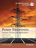 Power Electronics: Devices, Circuits, and Applications