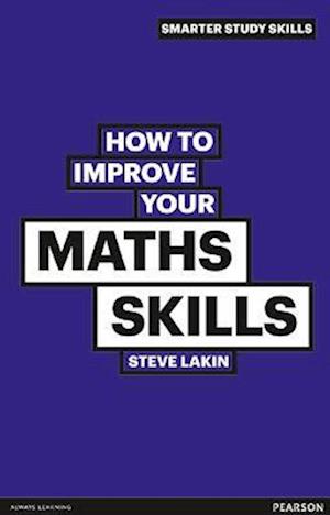 How to Improve your Maths Skills