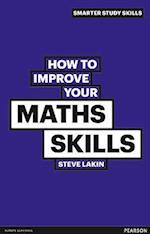 How to Improve your Maths Skills