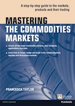 Mastering the Commodities Markets
