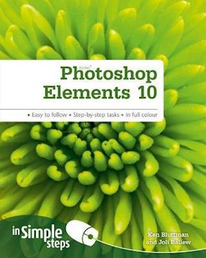 Photoshop Elements 10 in Simple Steps