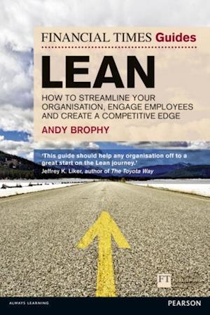 FT Guide to Lean PDF eBook