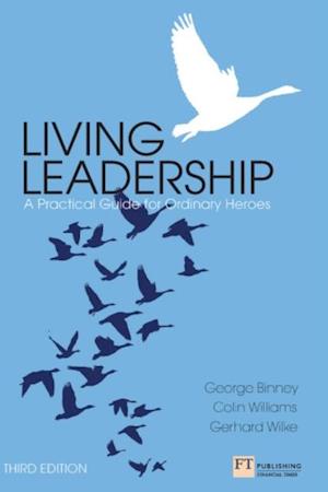 Living Leadership